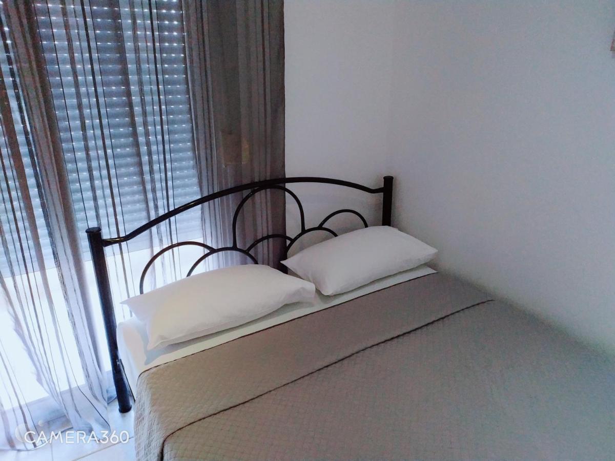 Maisonette R&F2 Kallithea  Esterno foto