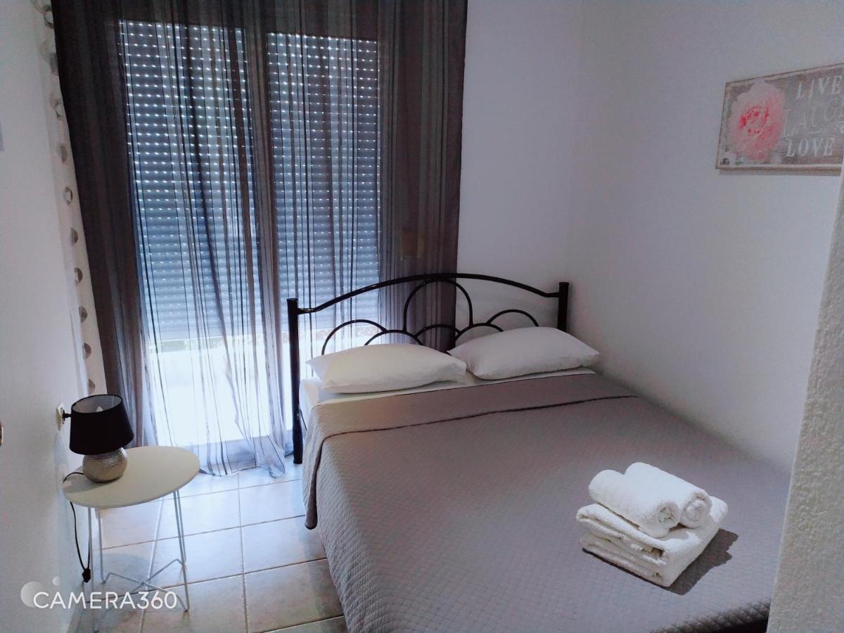 Maisonette R&F2 Kallithea  Esterno foto