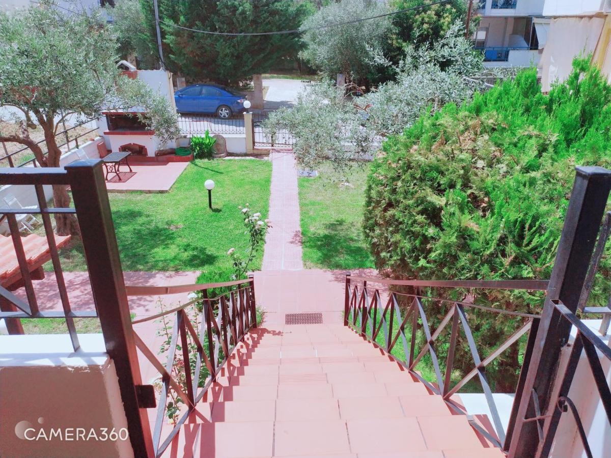 Maisonette R&F2 Kallithea  Esterno foto