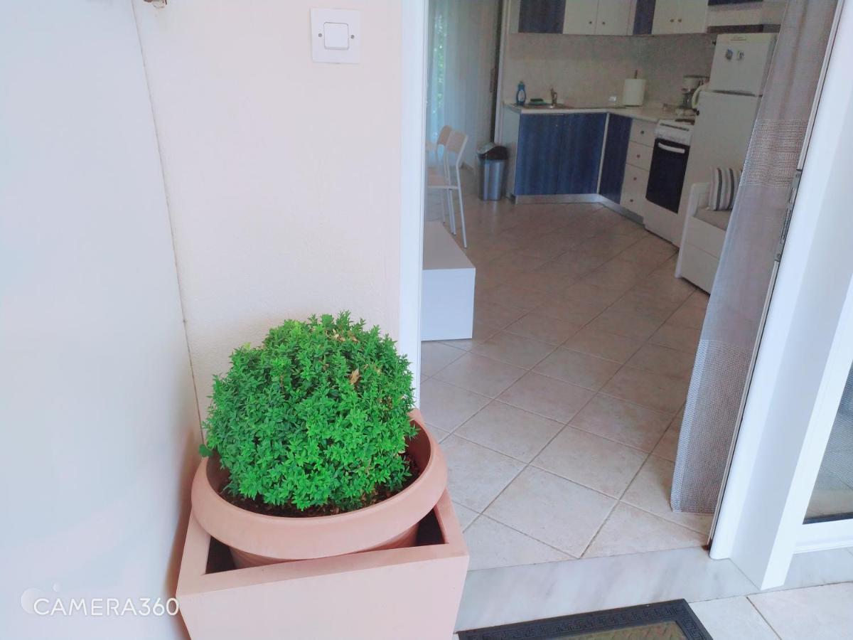 Maisonette R&F2 Kallithea  Esterno foto