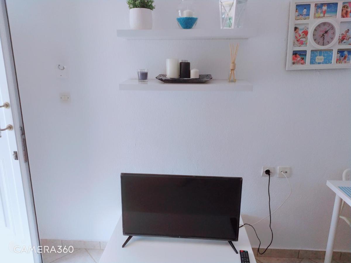 Maisonette R&F2 Kallithea  Esterno foto