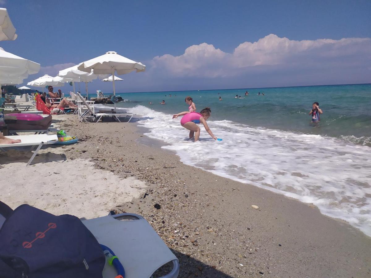 Maisonette R&F2 Kallithea  Esterno foto
