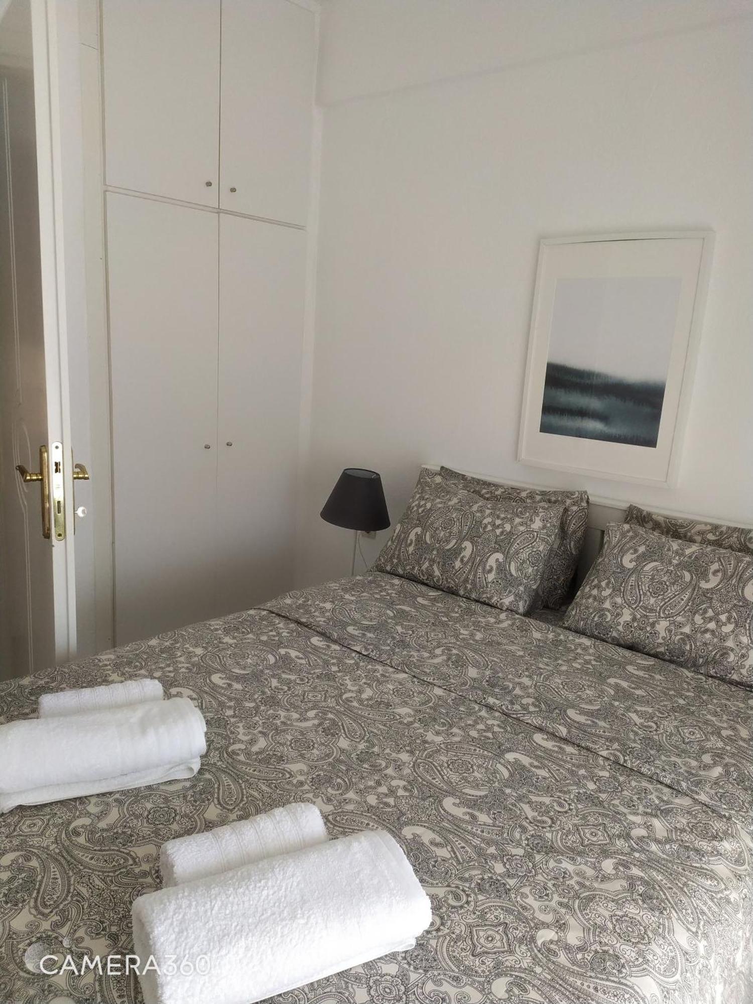 Maisonette R&F2 Kallithea  Esterno foto