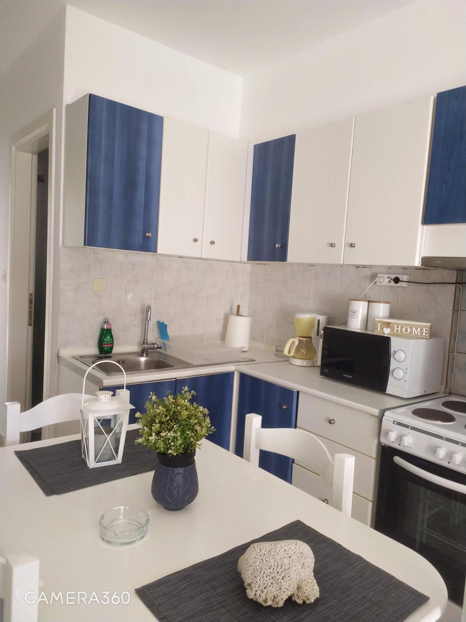 Maisonette R&F2 Kallithea  Esterno foto
