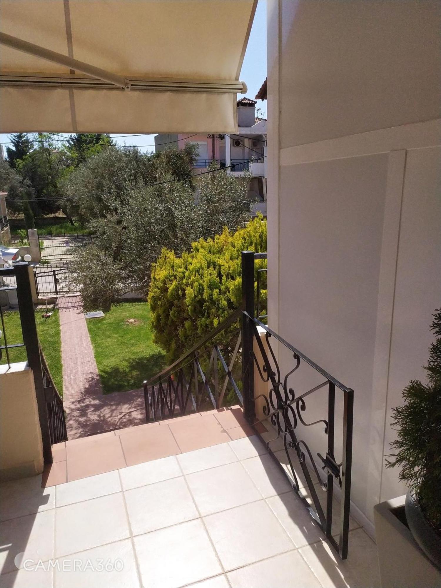 Maisonette R&F2 Kallithea  Esterno foto