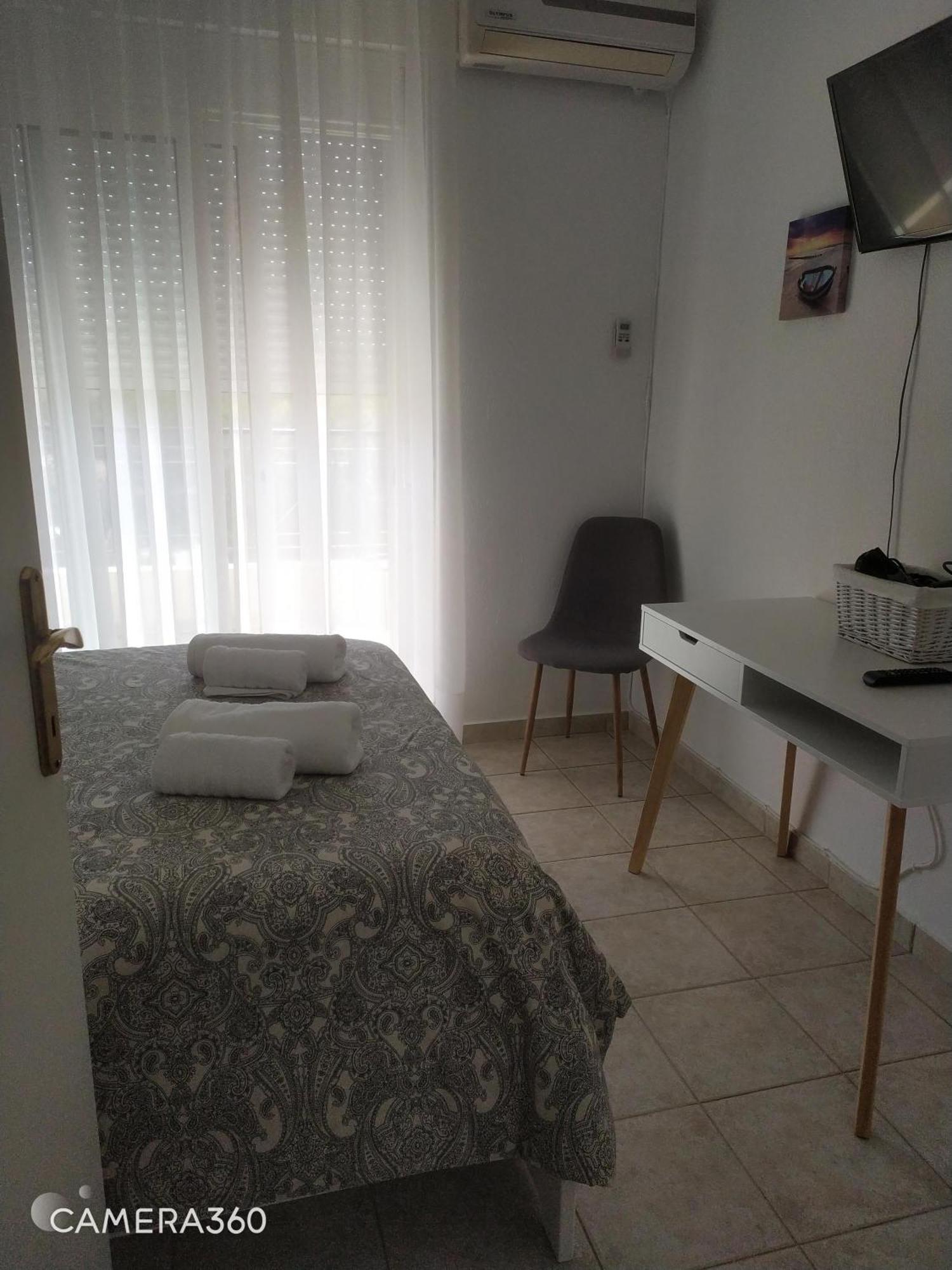 Maisonette R&F2 Kallithea  Esterno foto