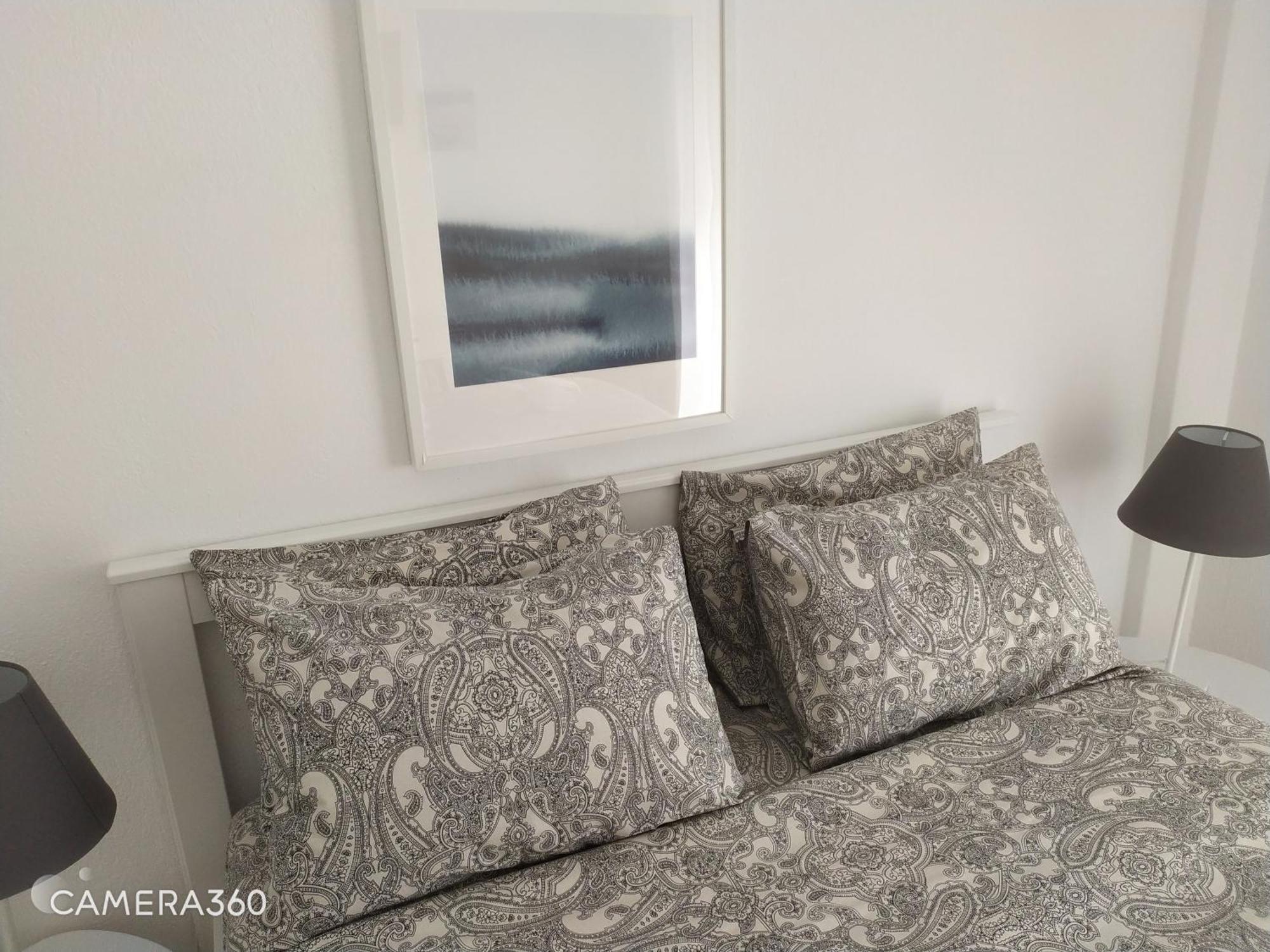 Maisonette R&F2 Kallithea  Esterno foto