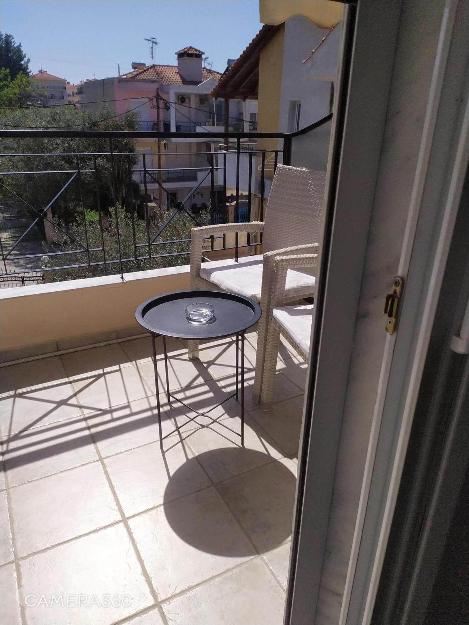 Maisonette R&F2 Kallithea  Esterno foto