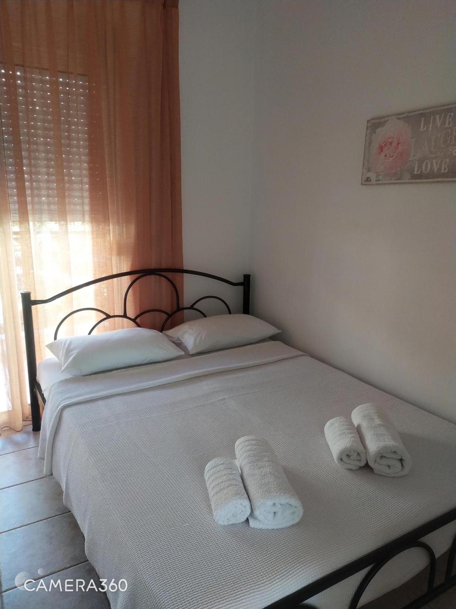 Maisonette R&F2 Kallithea  Esterno foto