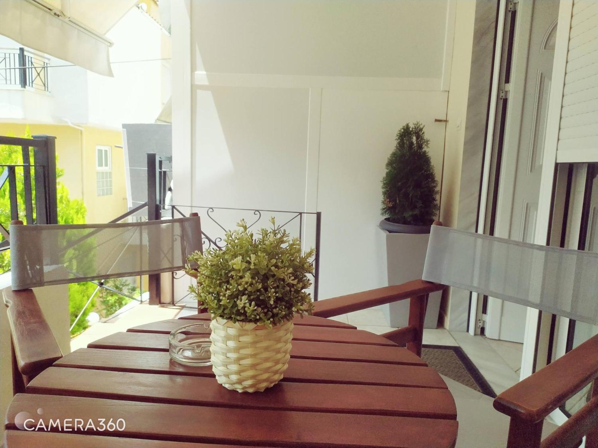 Maisonette R&F2 Kallithea  Esterno foto