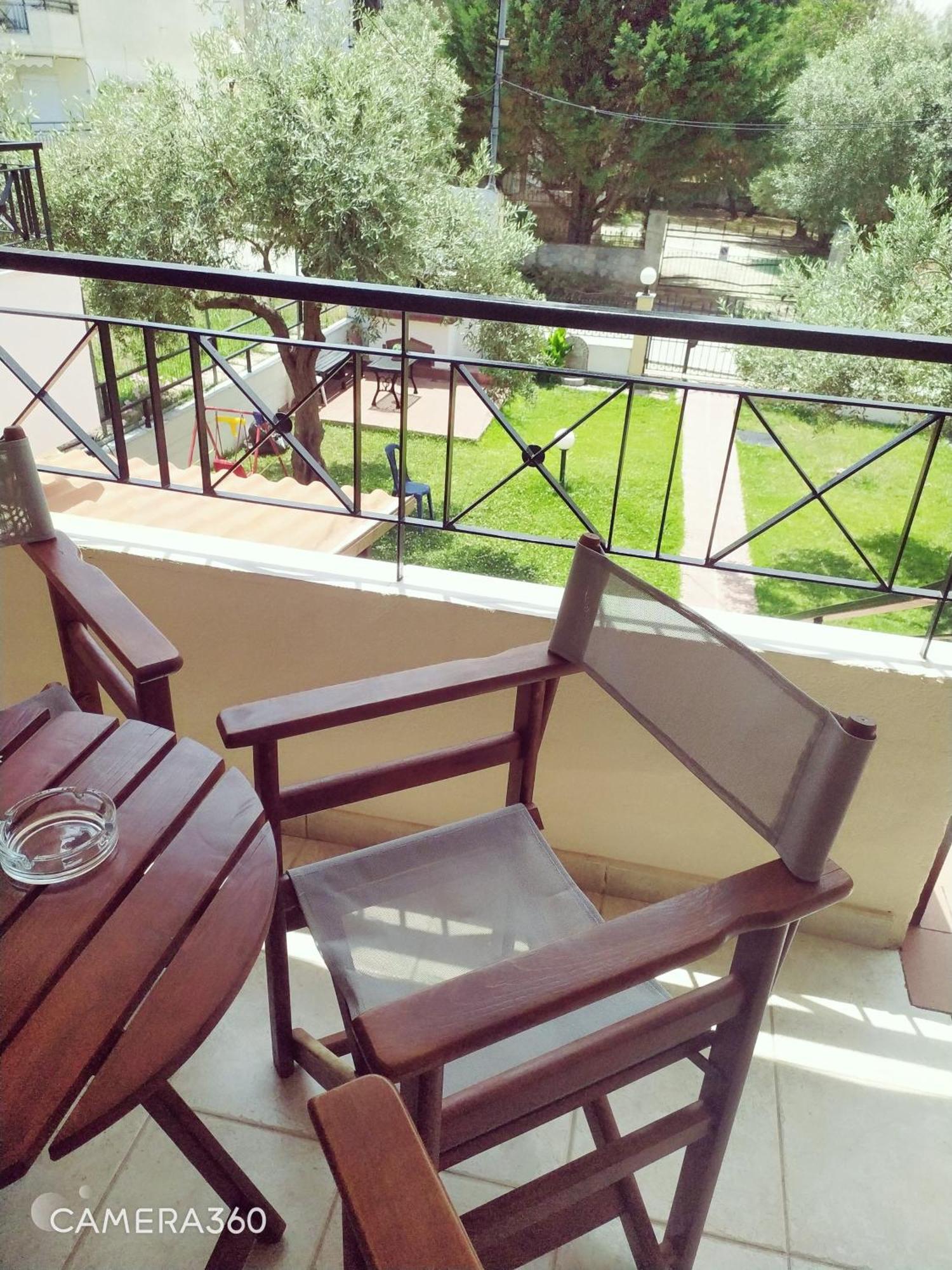 Maisonette R&F2 Kallithea  Esterno foto