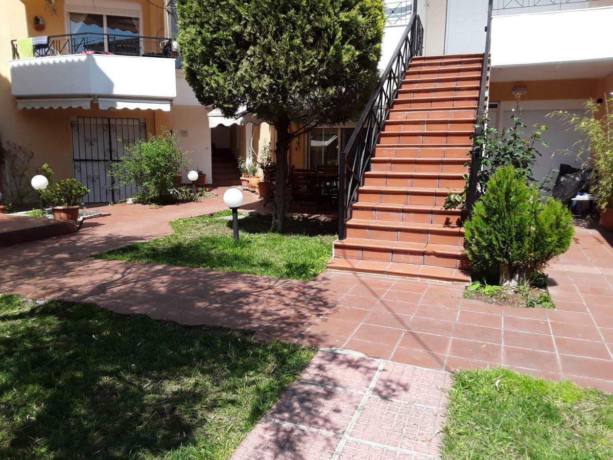 Maisonette R&F2 Kallithea  Esterno foto