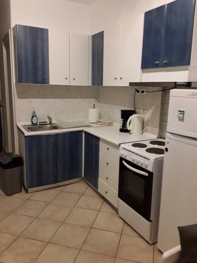 Maisonette R&F2 Kallithea  Esterno foto