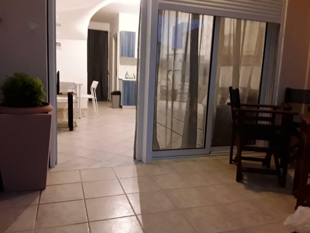 Maisonette R&F2 Kallithea  Esterno foto