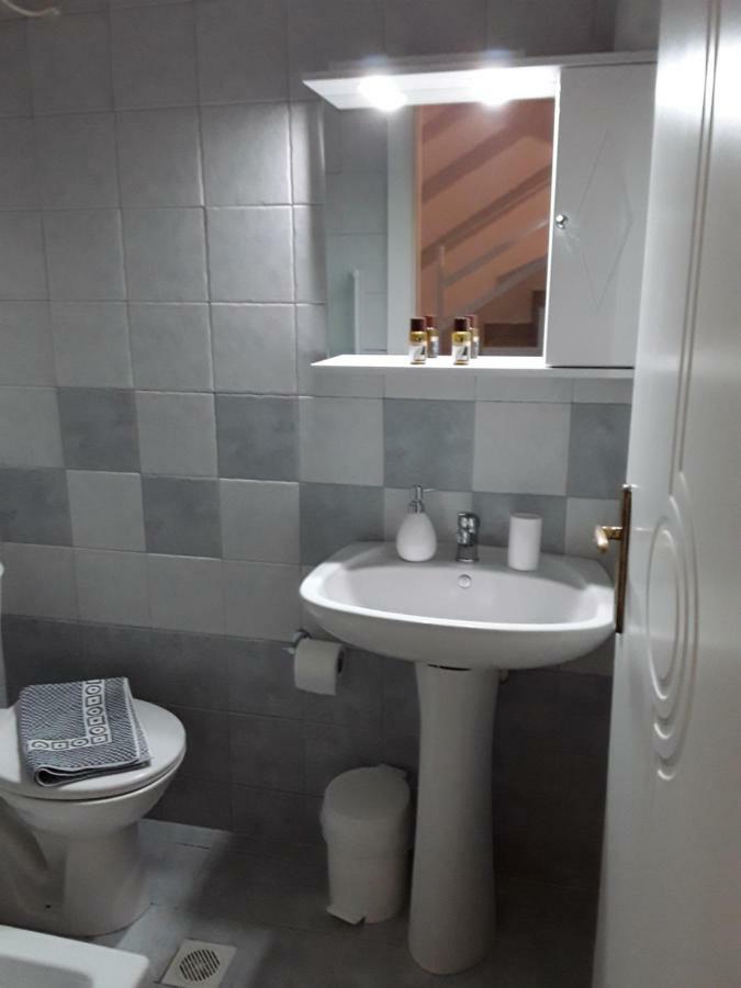 Maisonette R&F2 Kallithea  Esterno foto