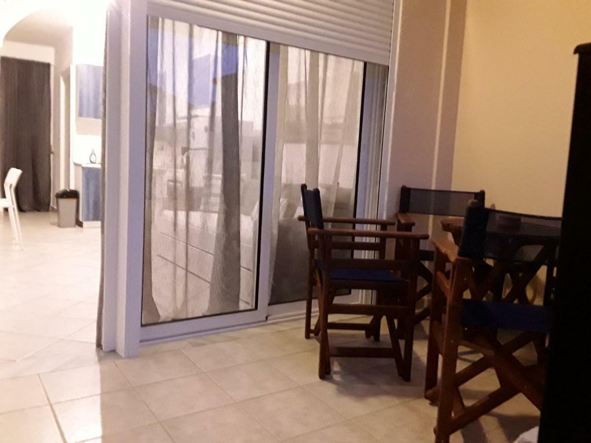Maisonette R&F2 Kallithea  Esterno foto