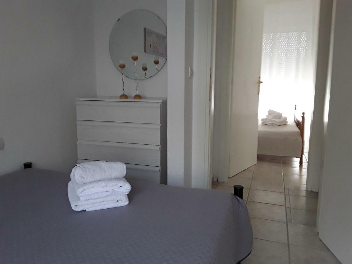 Maisonette R&F2 Kallithea  Esterno foto
